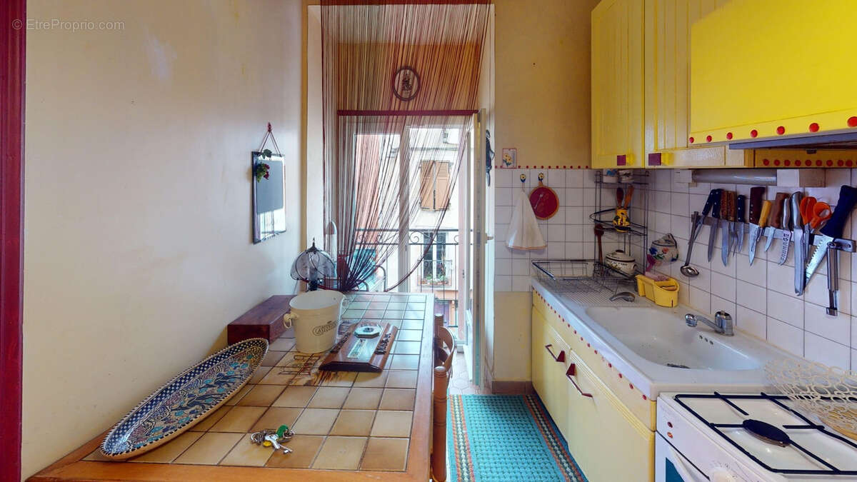 Appartement à LE MONASTIER-SUR-GAZEILLE