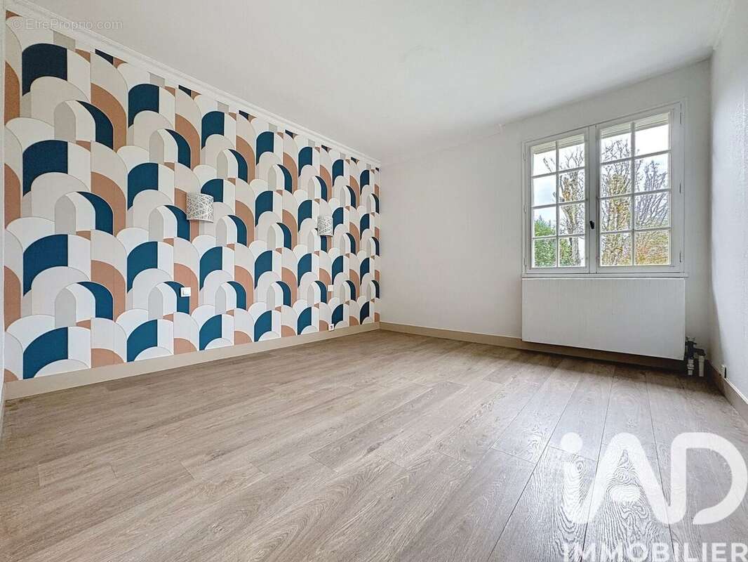 Photo 6 - Maison à LA BOUEXIERE