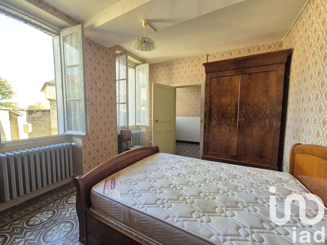 Photo 8 - Maison à MERCY