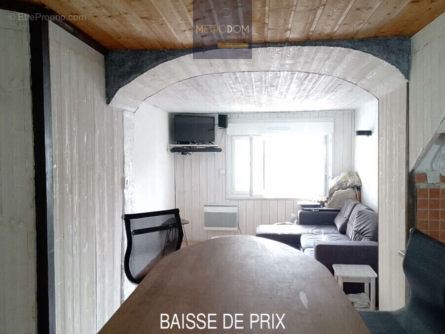 Appartement à CANDILLARGUES