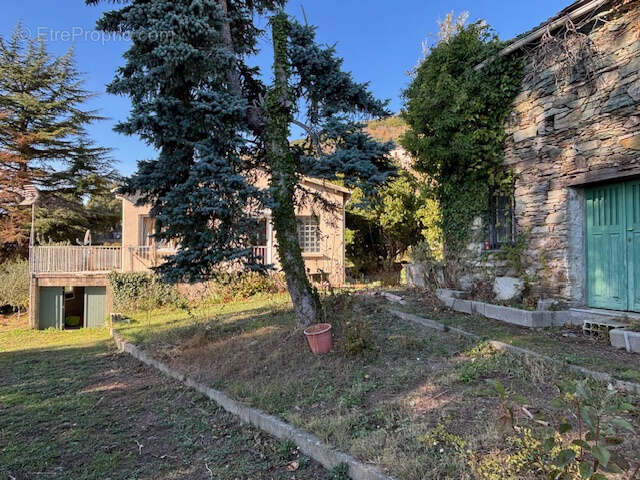 Maison 3 pièces à vendre à Piano (Haute Corse) — 83,25 m2 sur terrain de 2 230 m2 - photo 14