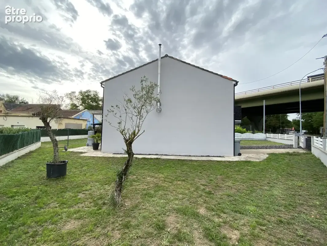 BETTING   Maison individuelle 3 chambres + bureau   88,51 m2 - photo 33