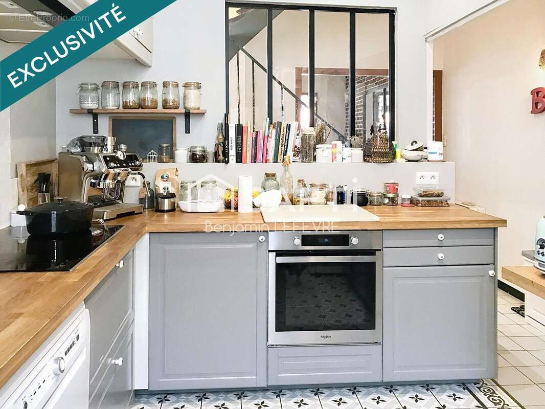 Photo 5 - Maison à MARSEILLE-16E