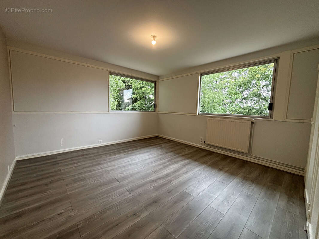 Appartement à ANGOULEME
