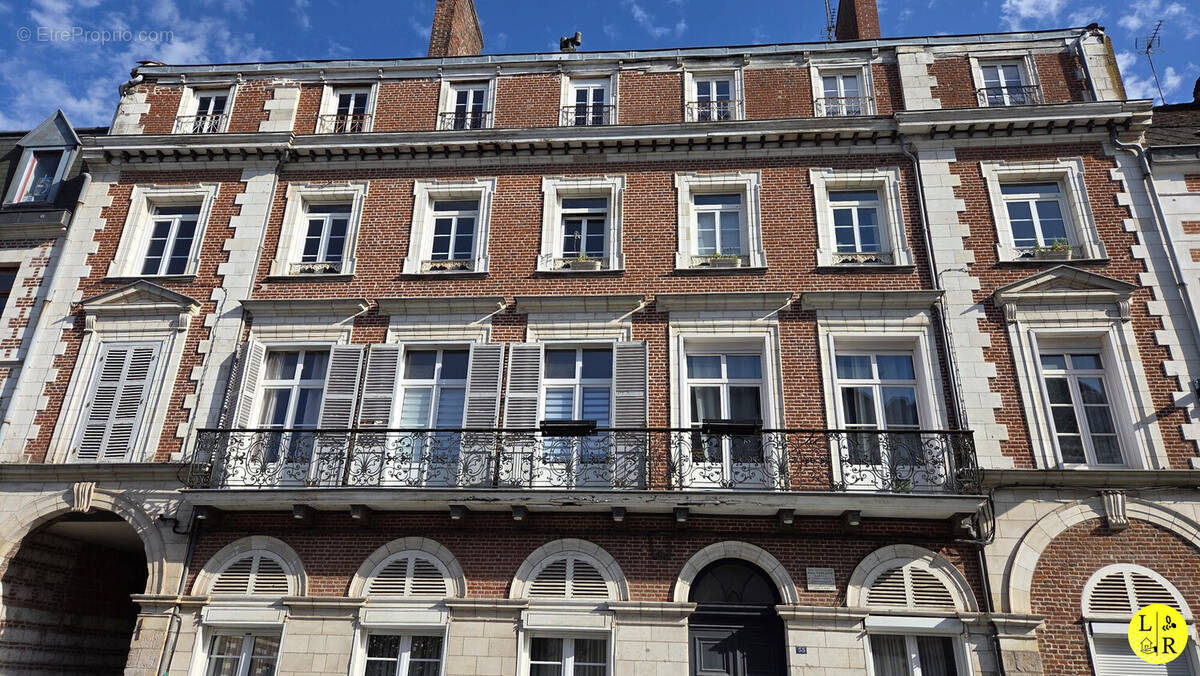 Appartement à ARRAS