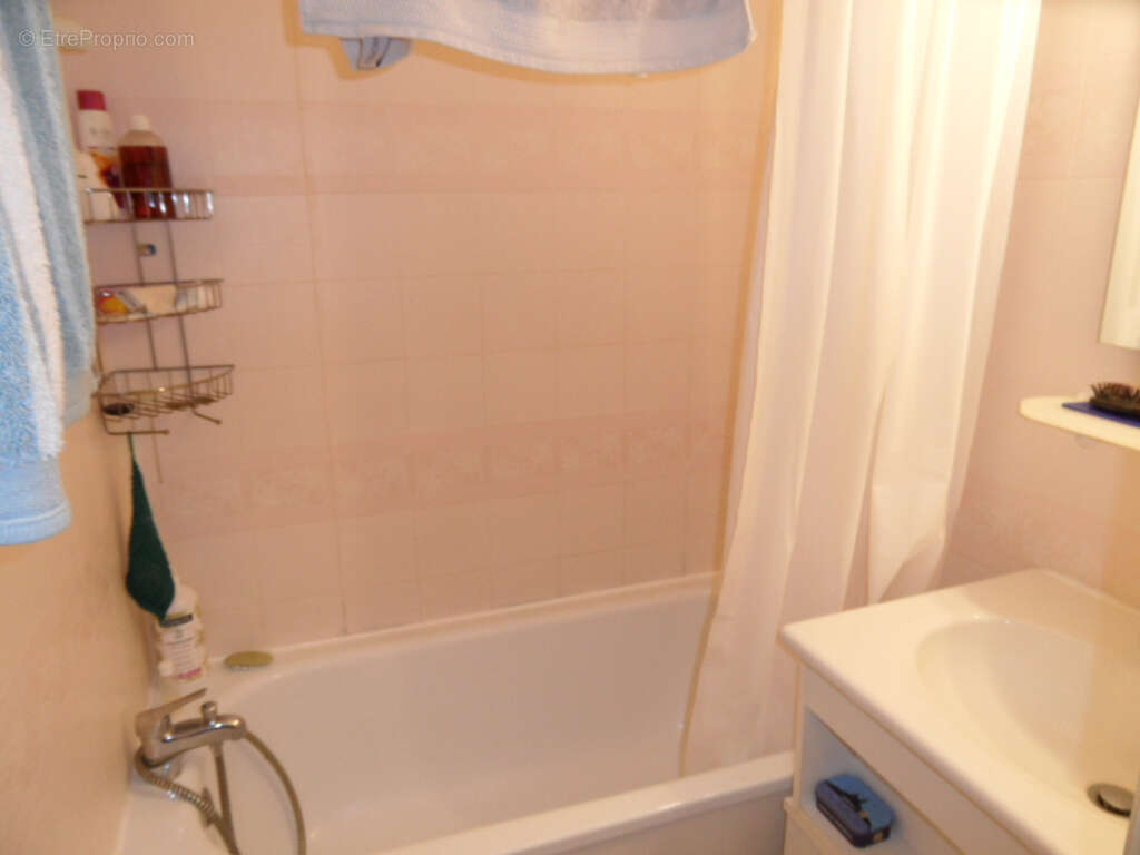 Appartement à CHAMROUSSE