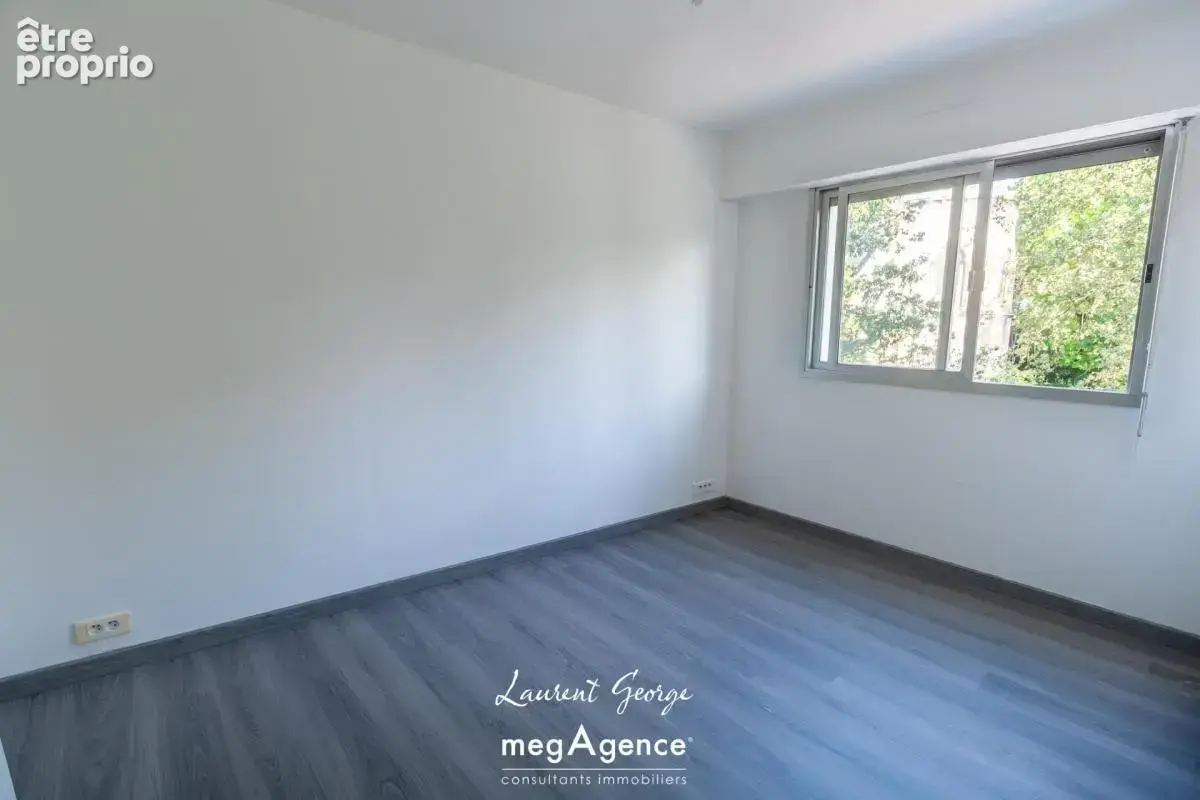 Rouen – t2 46 m² – dernier étage – vue dégagée - photo 5