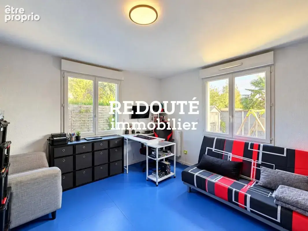 À vendre : loivre - maison type 6 louée - photo 3
