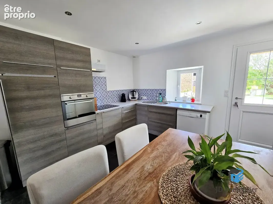 Maison 5 pièces 114 m² à vendre à Mormaison (85260) - photo 5