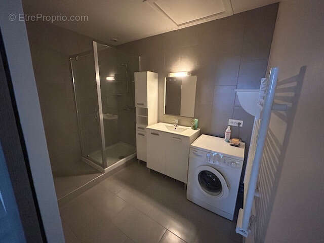 Appartement à SAINT-VAAST-LES-MELLO