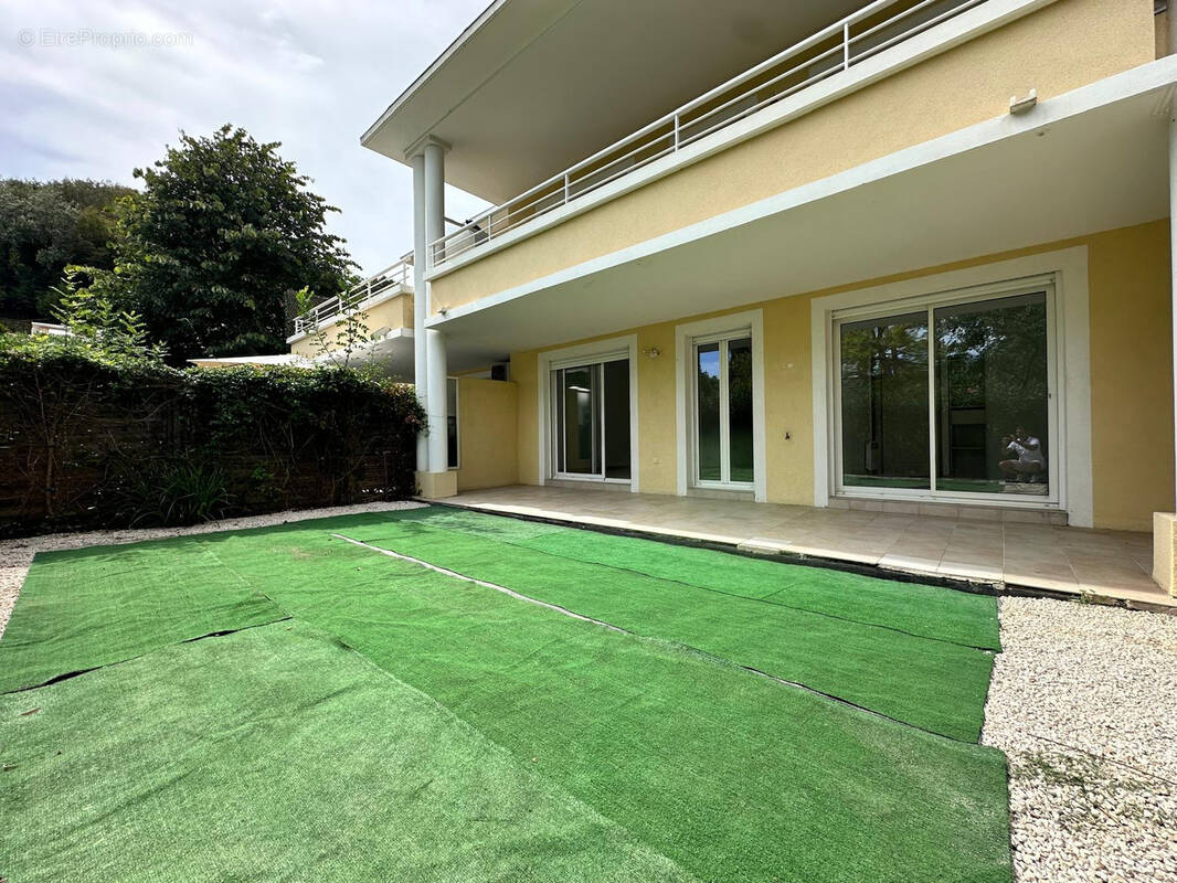 Appartement à CAGNES-SUR-MER