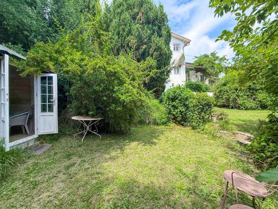 Maison individuelle Vence - photo 3