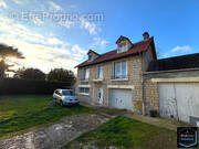 Maison à MAREUIL-SUR-OURCQ