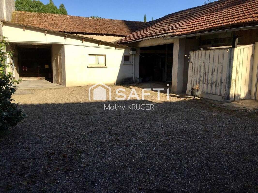 Photo 4 - Maison à LE FLEIX