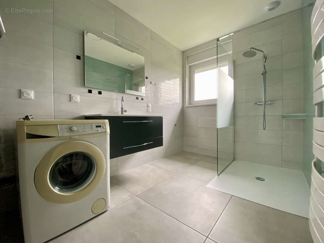 Maison à HERBITZHEIM