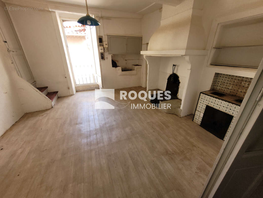 Herepian, maison de village, garage, grenier - photo 2