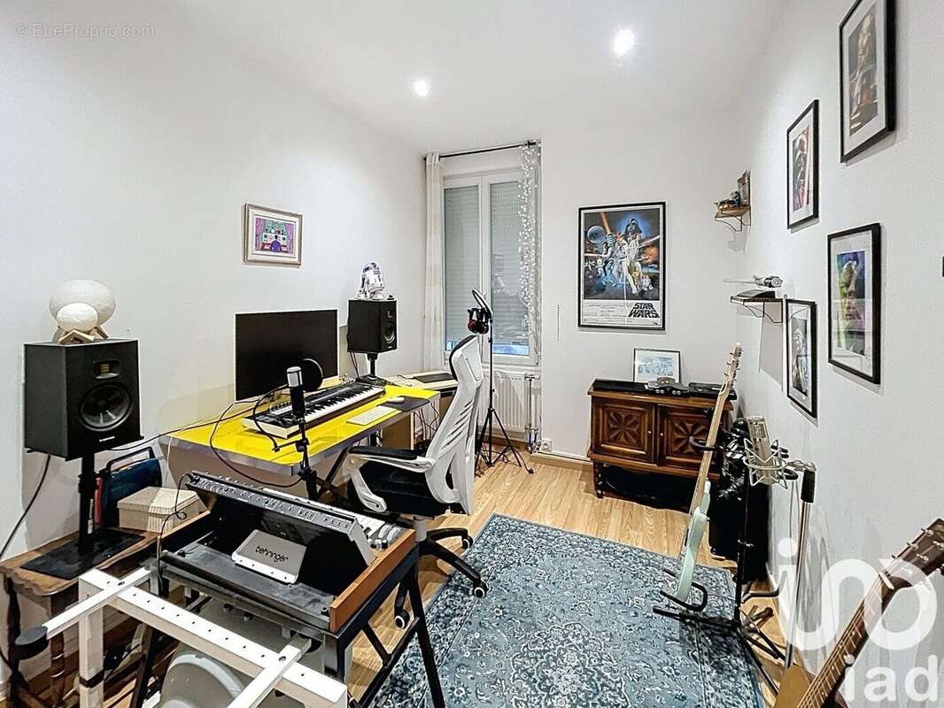 Photo 6 - Appartement à REIMS