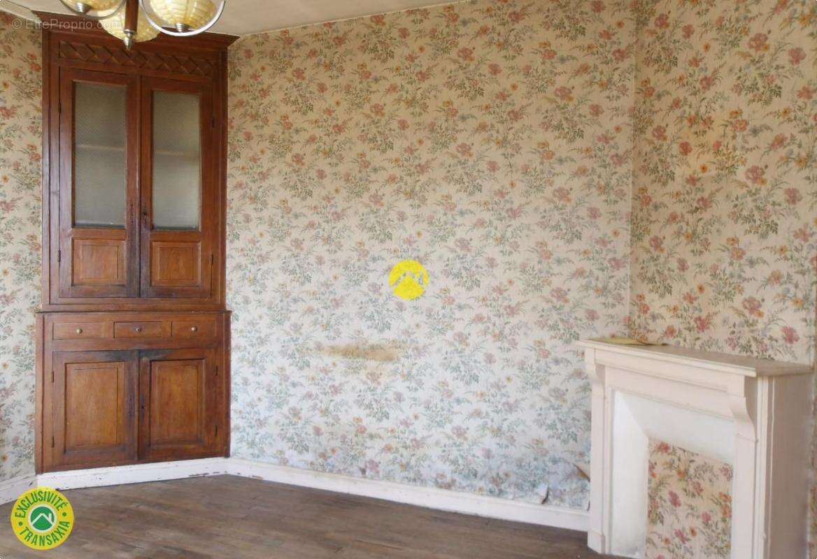 Maison à MOURIOUX-VIEILLEVILLE