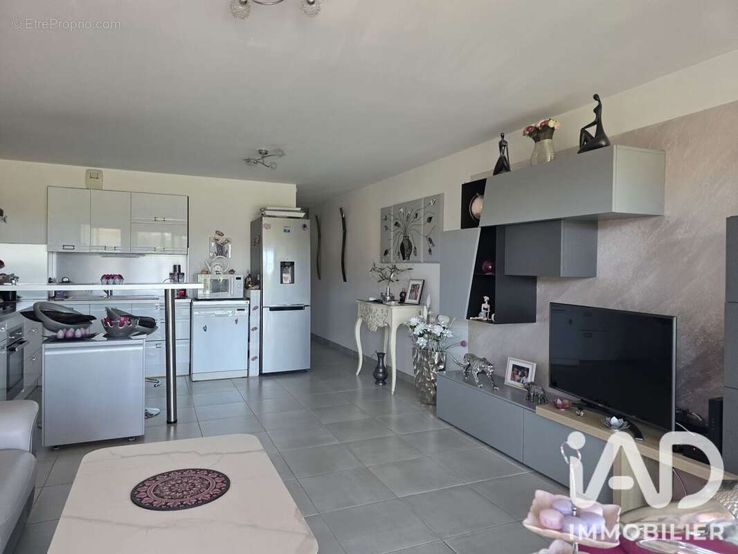 Photo 4 - Appartement à LE LAVANDOU