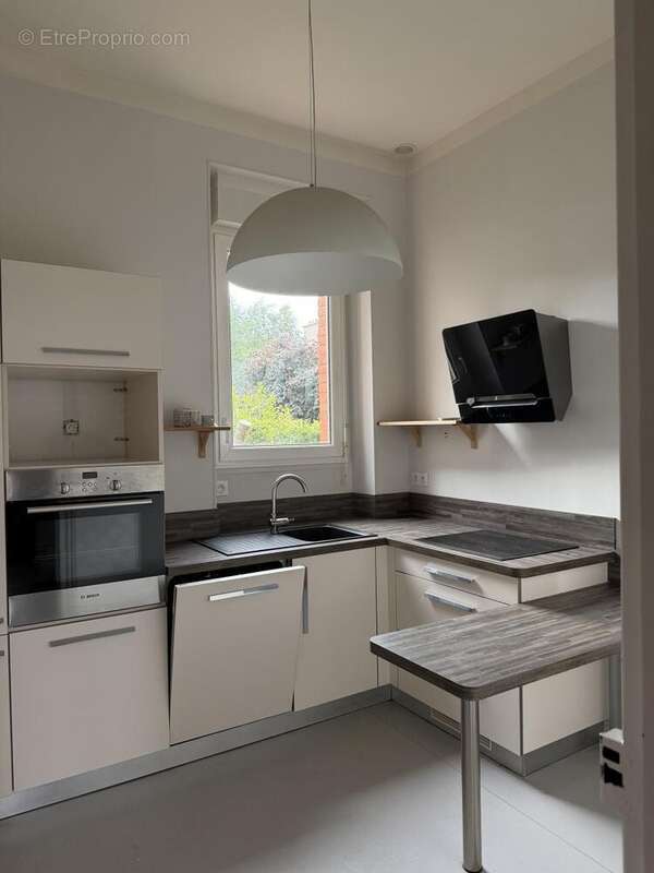 Maison 120 m² à Saint-Brieuc  - photo 7