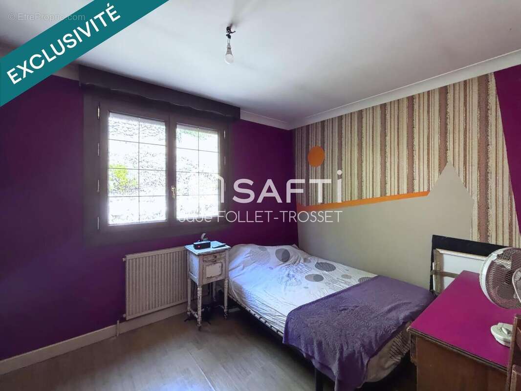 Maison 78 m² à Thoirette  - photo 5