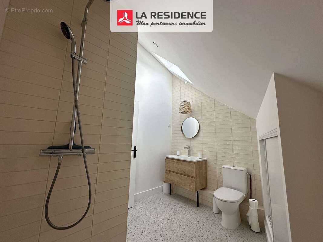Appartement 108 m² à Chambourcy  - photo 7