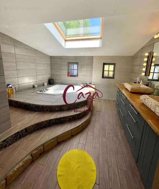 Maison à GAURIAGUET