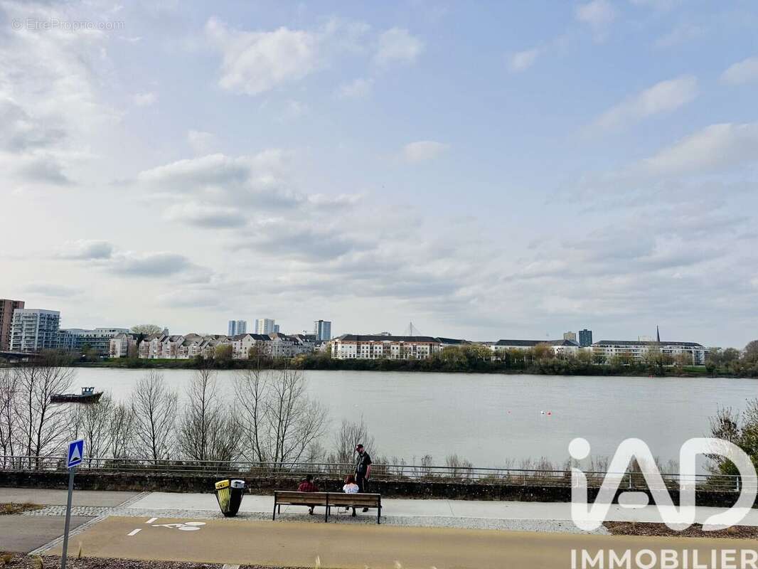 Photo 2 - Appartement à SAINT-SEBASTIEN-SUR-LOIRE