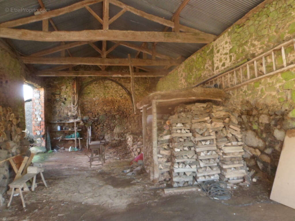 Maison à MENOMBLET