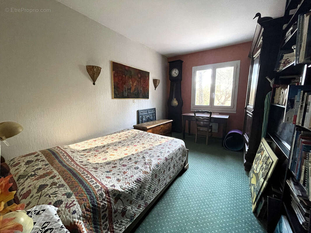 Maison à FUVEAU