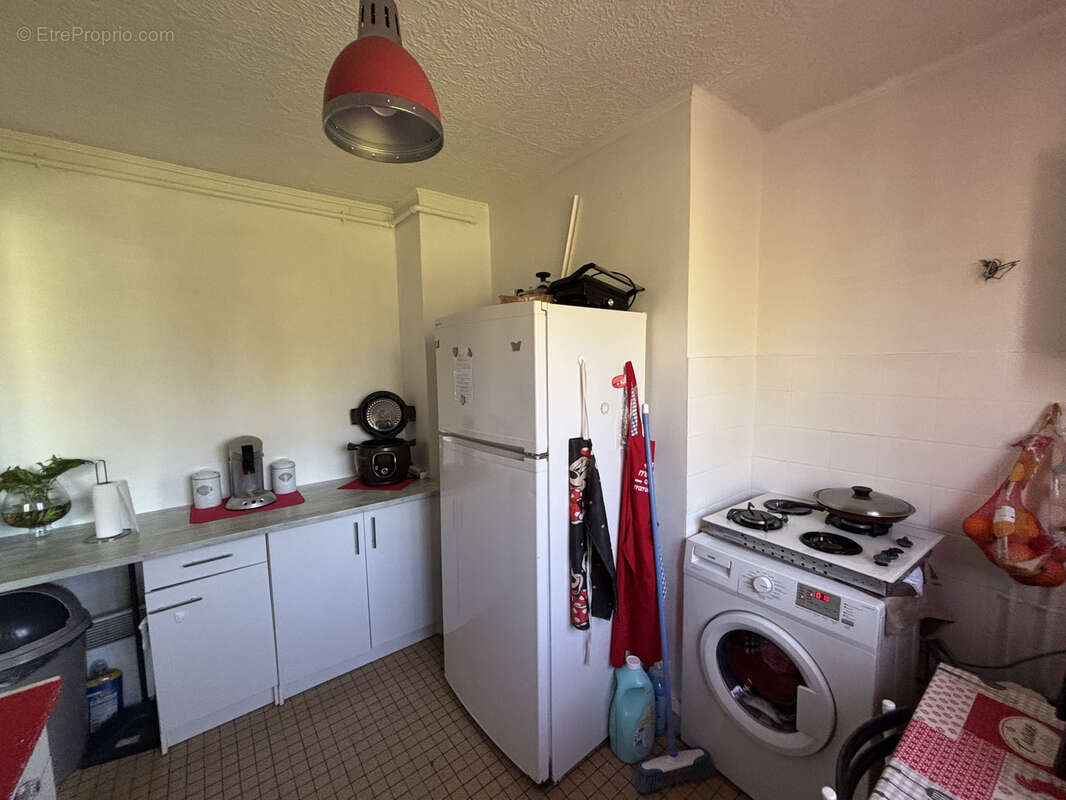 Appartement à TARBES