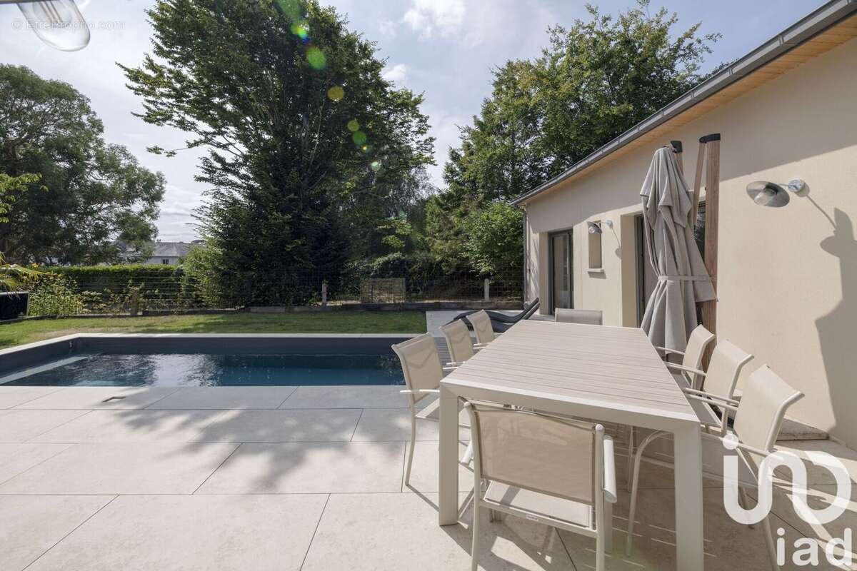 Photo 2 - Maison à SAINT-BRIAC-SUR-MER