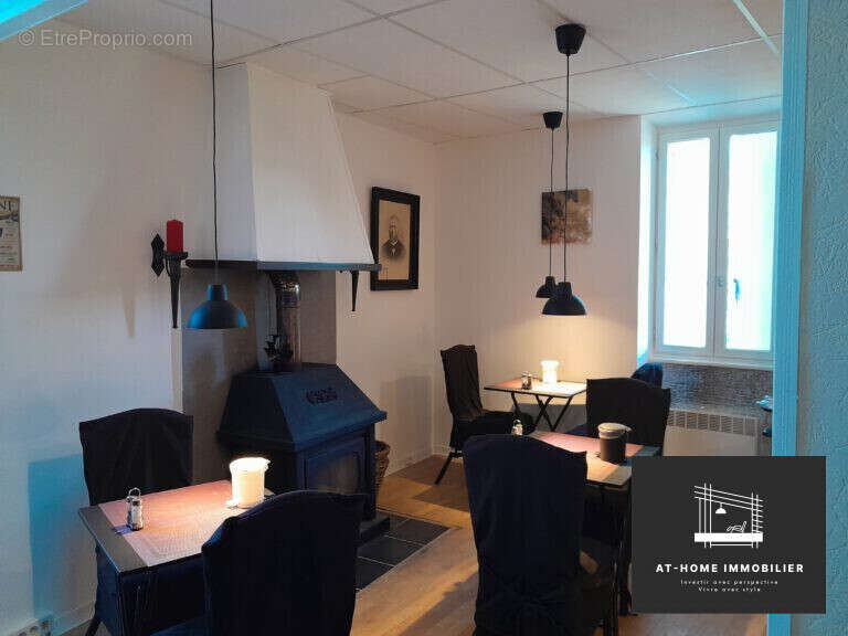 Maison à PRADES-SUR-VERNAZOBRE