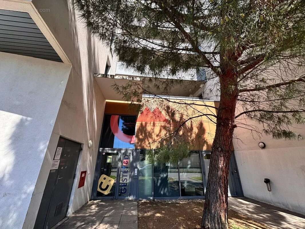 Appartement à LYON-7E