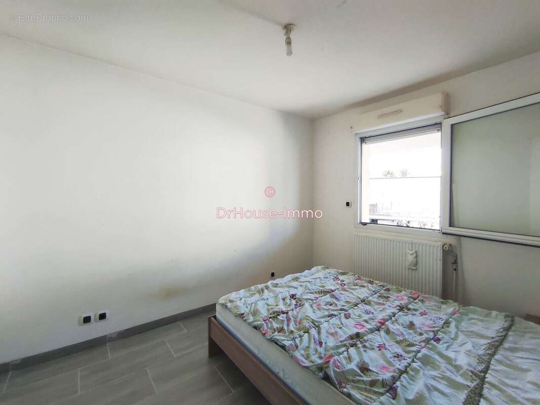 Appartement à BEGLES