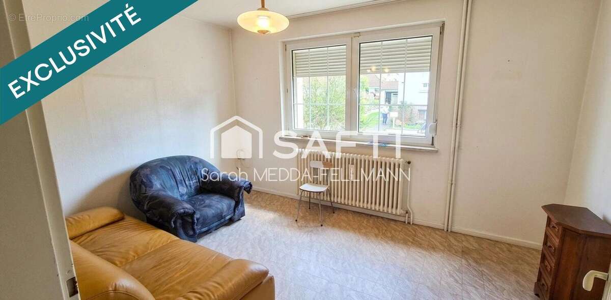 Photo 3 - Appartement à FORBACH