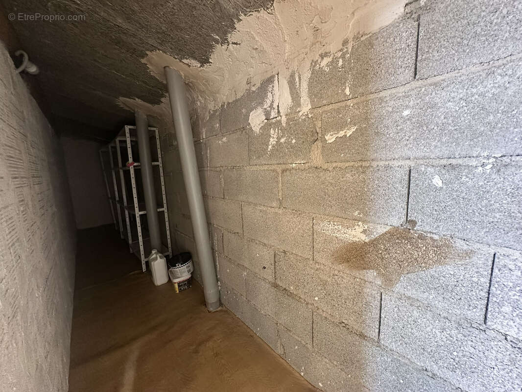 Appartement à PUGET-SUR-ARGENS