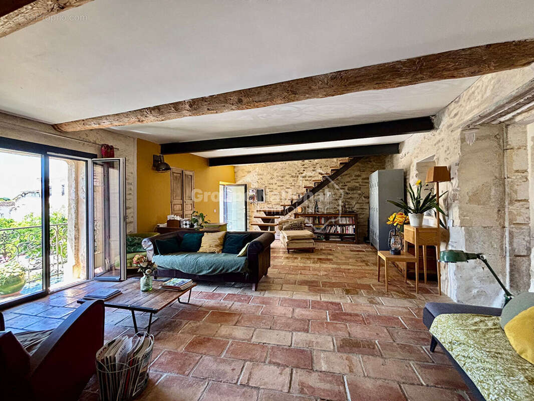 Maison à CONGENIES