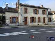 Maison à YDES