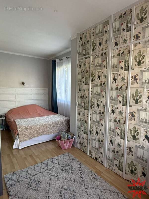 Maison à BEZIERS