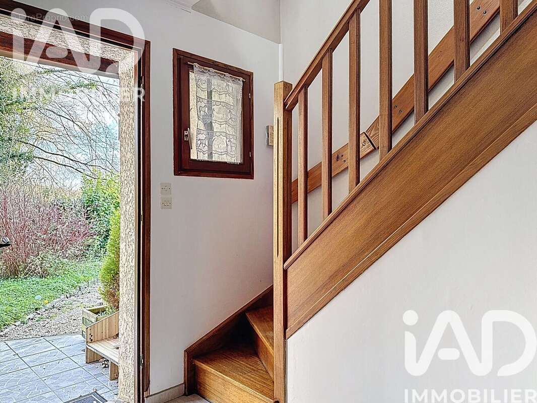 Photo 8 - Maison à POMMEUSE