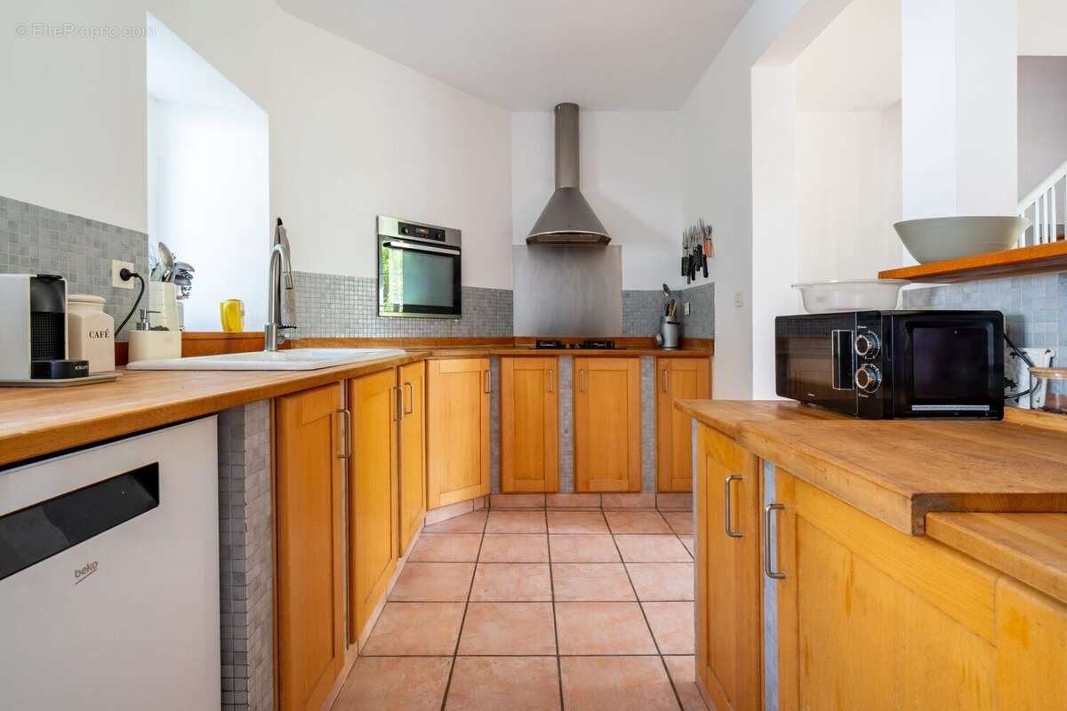 Maison à THOUARE-SUR-LOIRE