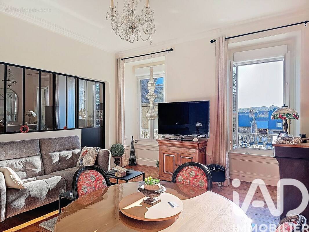 Photo 1 - Appartement à PAIMPOL