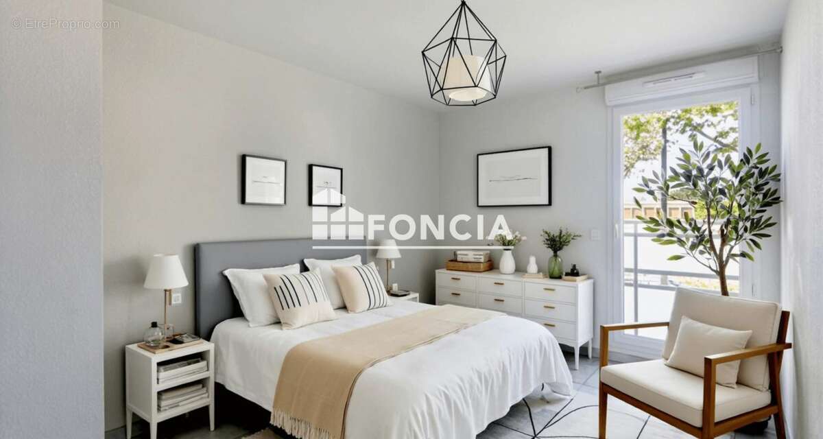 Appartement à MIRAMAS