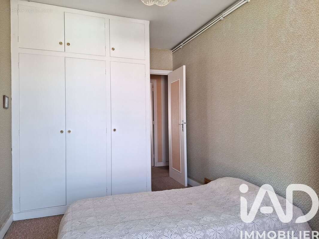 Photo 6 - Appartement à LA ROCHELLE