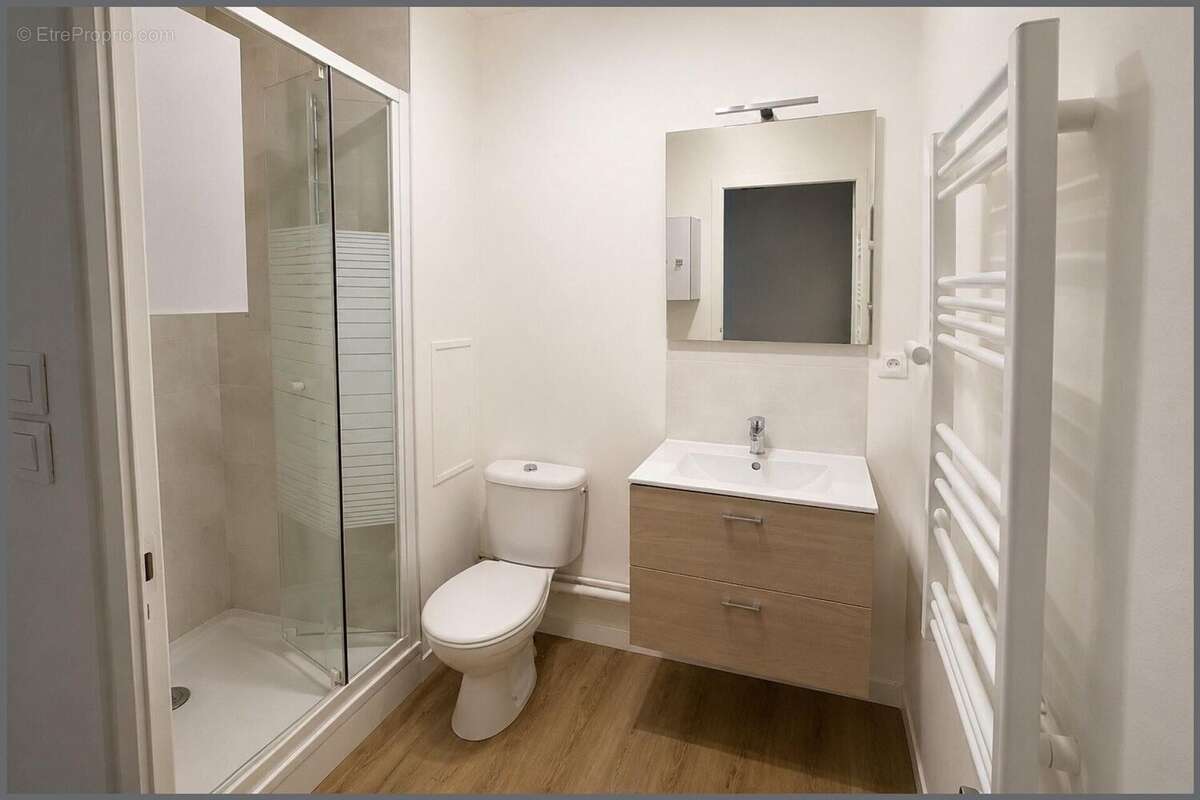 Photo 3 - Appartement à DIJON