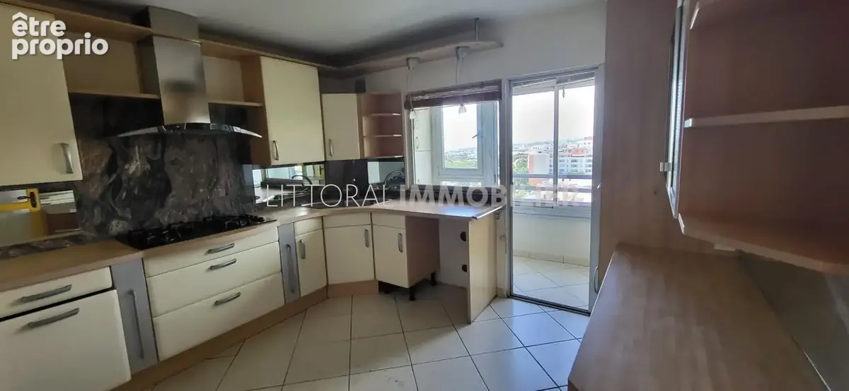 Appartement Saint François 5 pièce(s) 193 m2 - photo 4