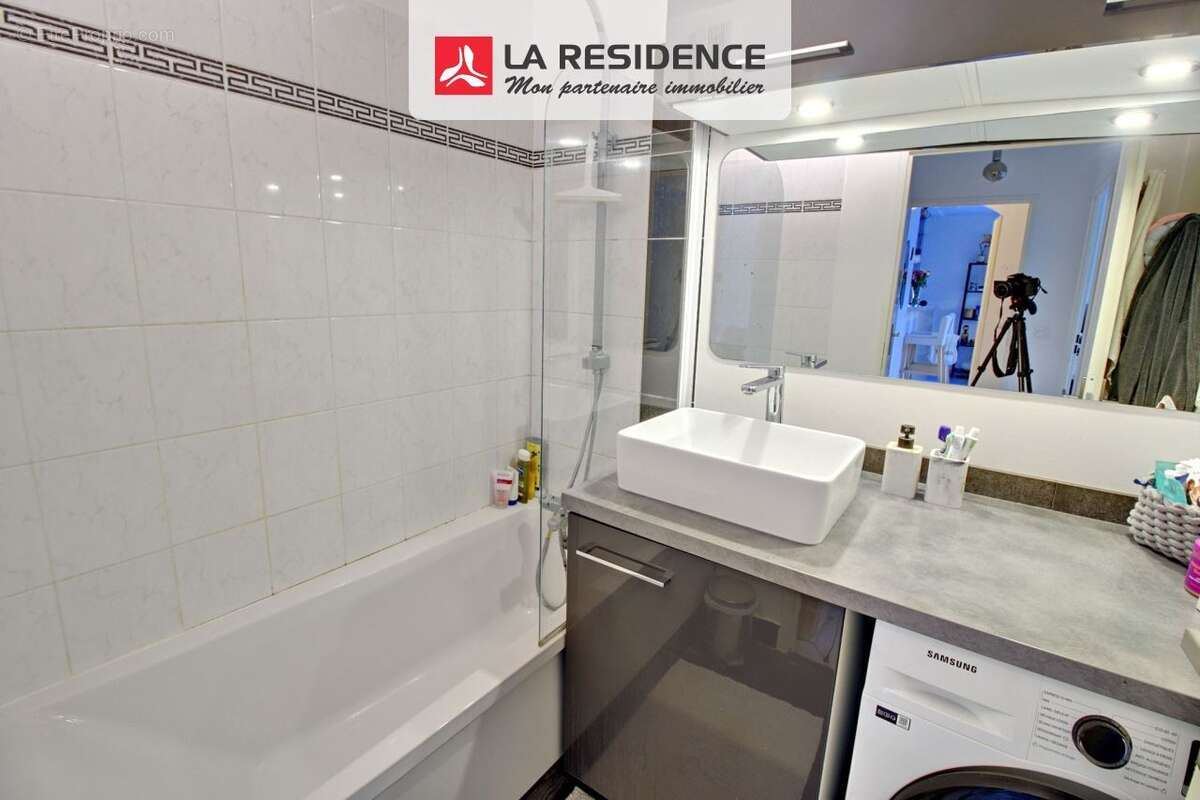 Appartement à CONFLANS-SAINTE-HONORINE