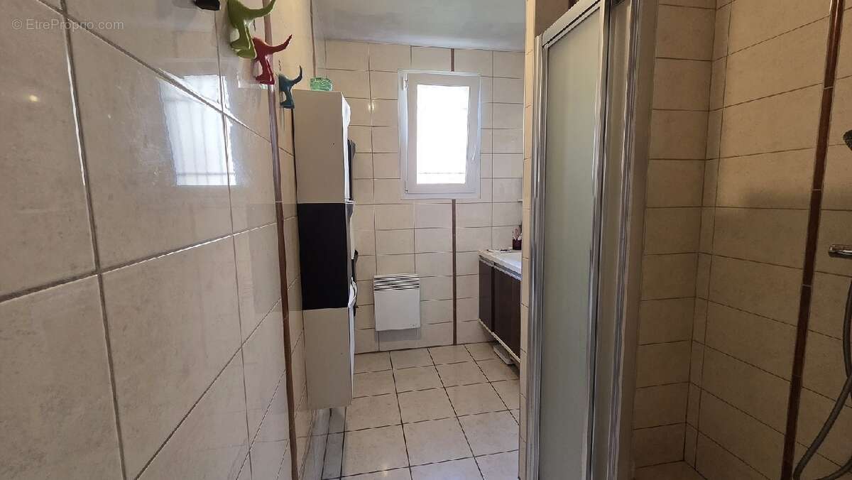 Maison à COURTELEVANT