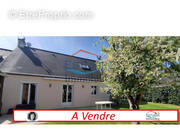 Maison à COUERON